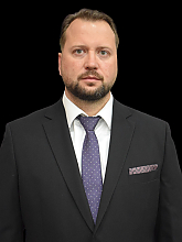Георгий Александрович Рязанцев